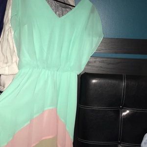 Cute spring/summer dress